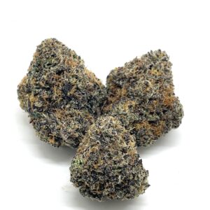 3G/$20 Tropicana cookies (Best) (Sativa/Hybrid)