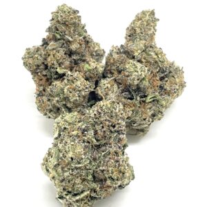 White Gotti (Secret stash)
