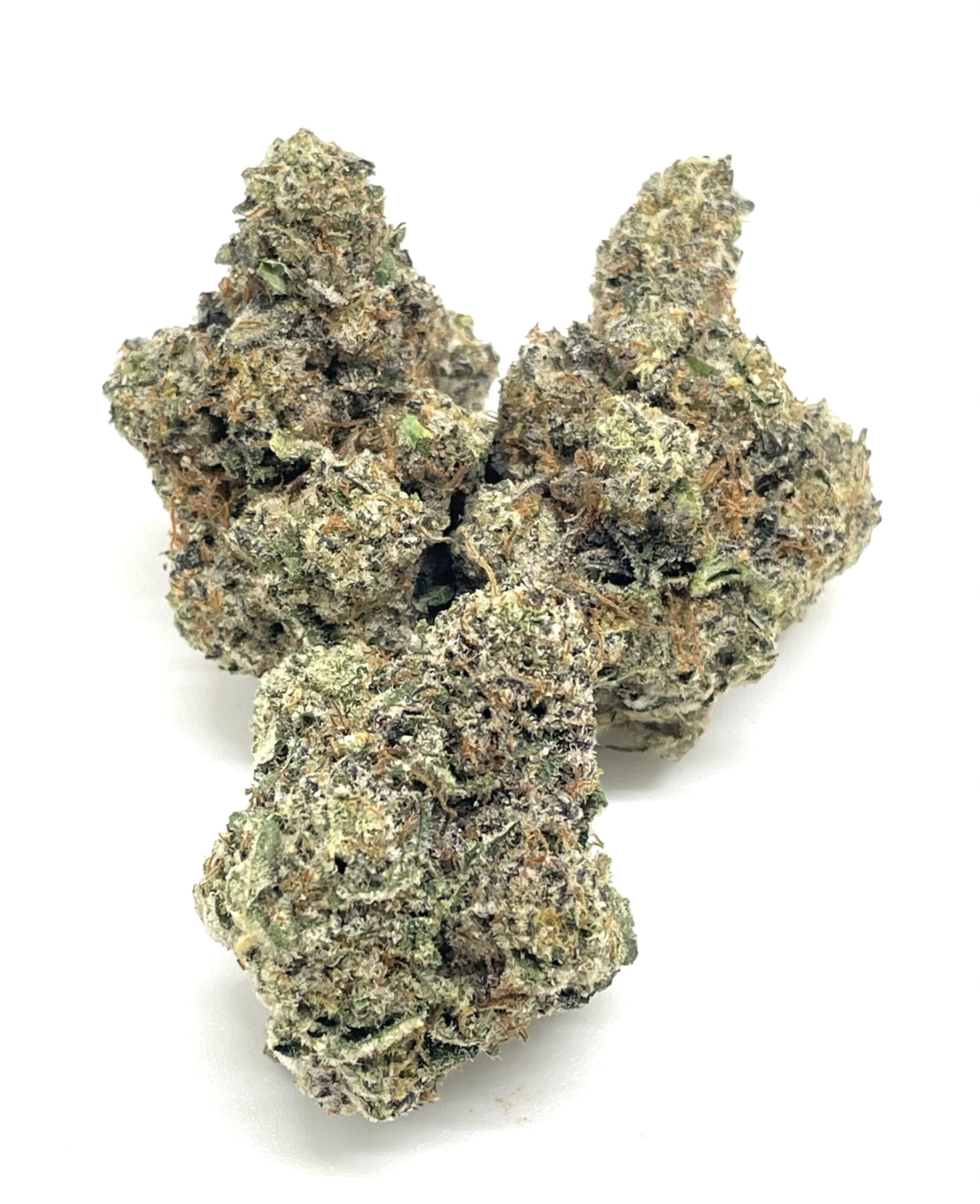 White Gotti (Secret stash)