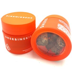 3.5G Sherbinskis Premium Indoor Flower