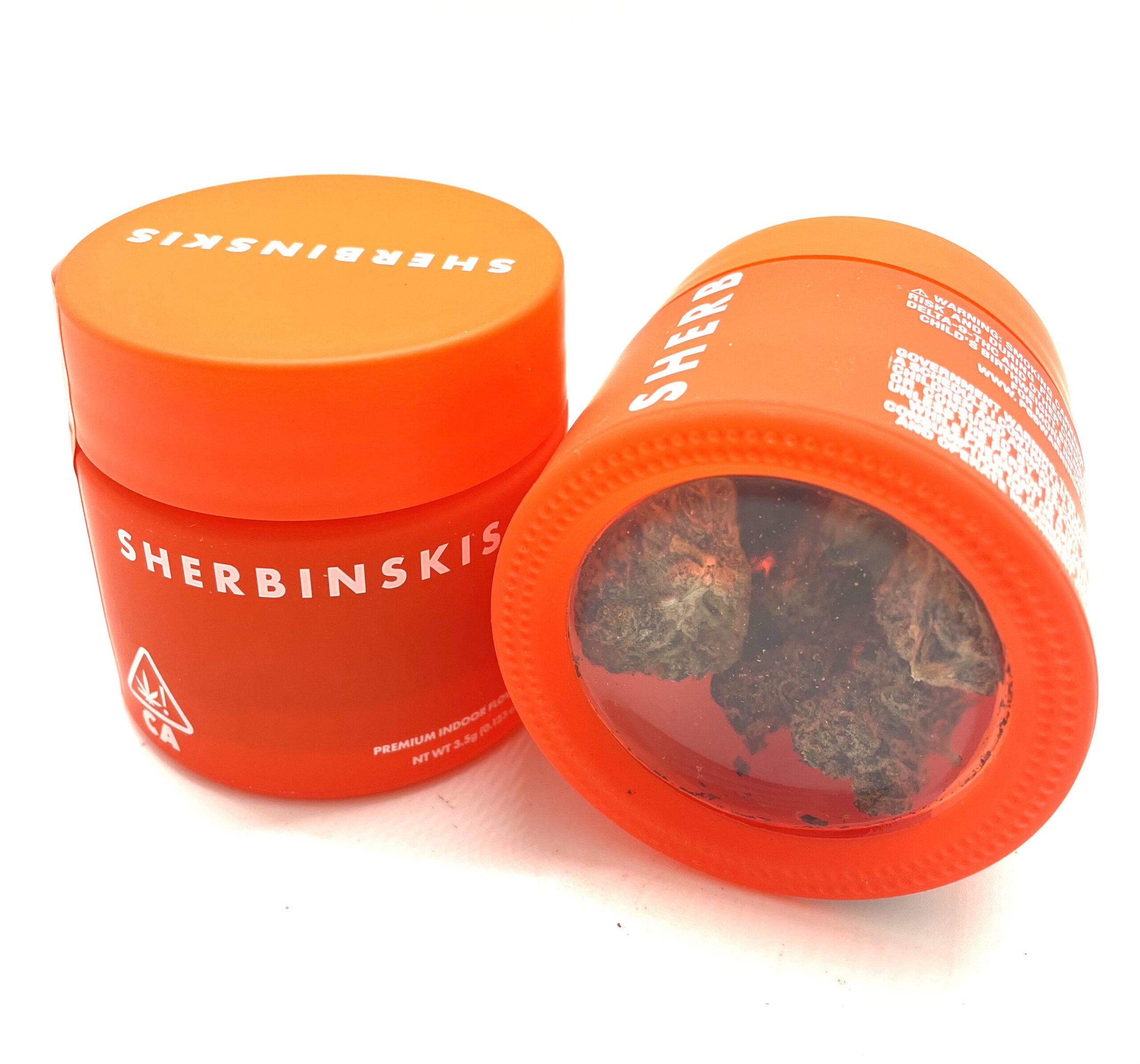 3.5G Sherbinskis Premium Indoor Flower