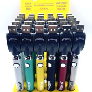 Backwoods 510 Vape Pen Battery