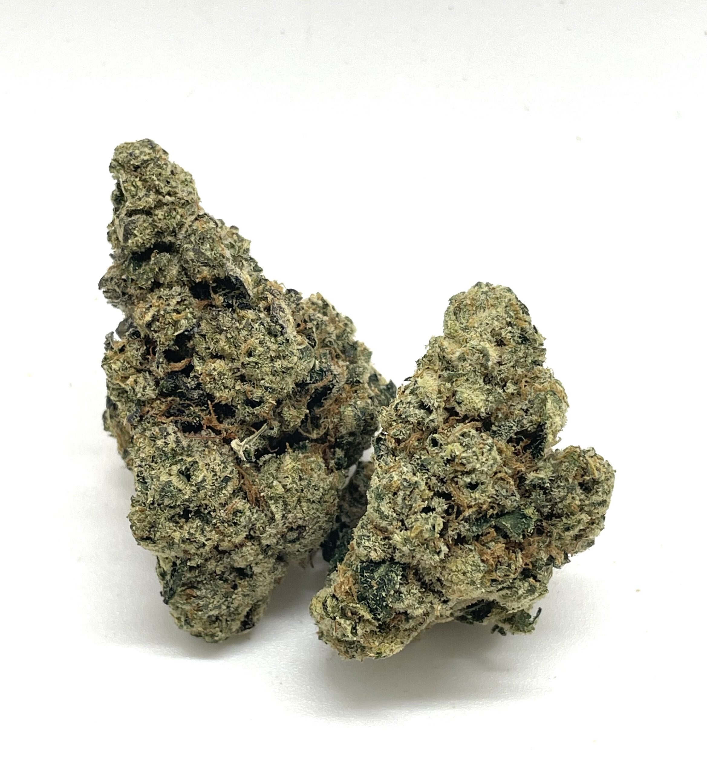 Afghani (Best) (Sativa/Hybrid)