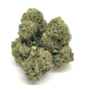 1/2 OZ (14G) White Runtz (Bomb)