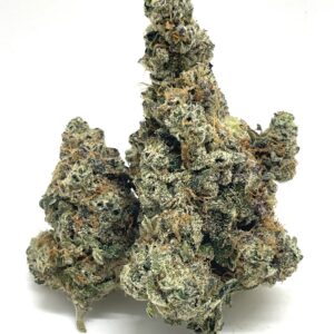Mike Larry OG (Boss)