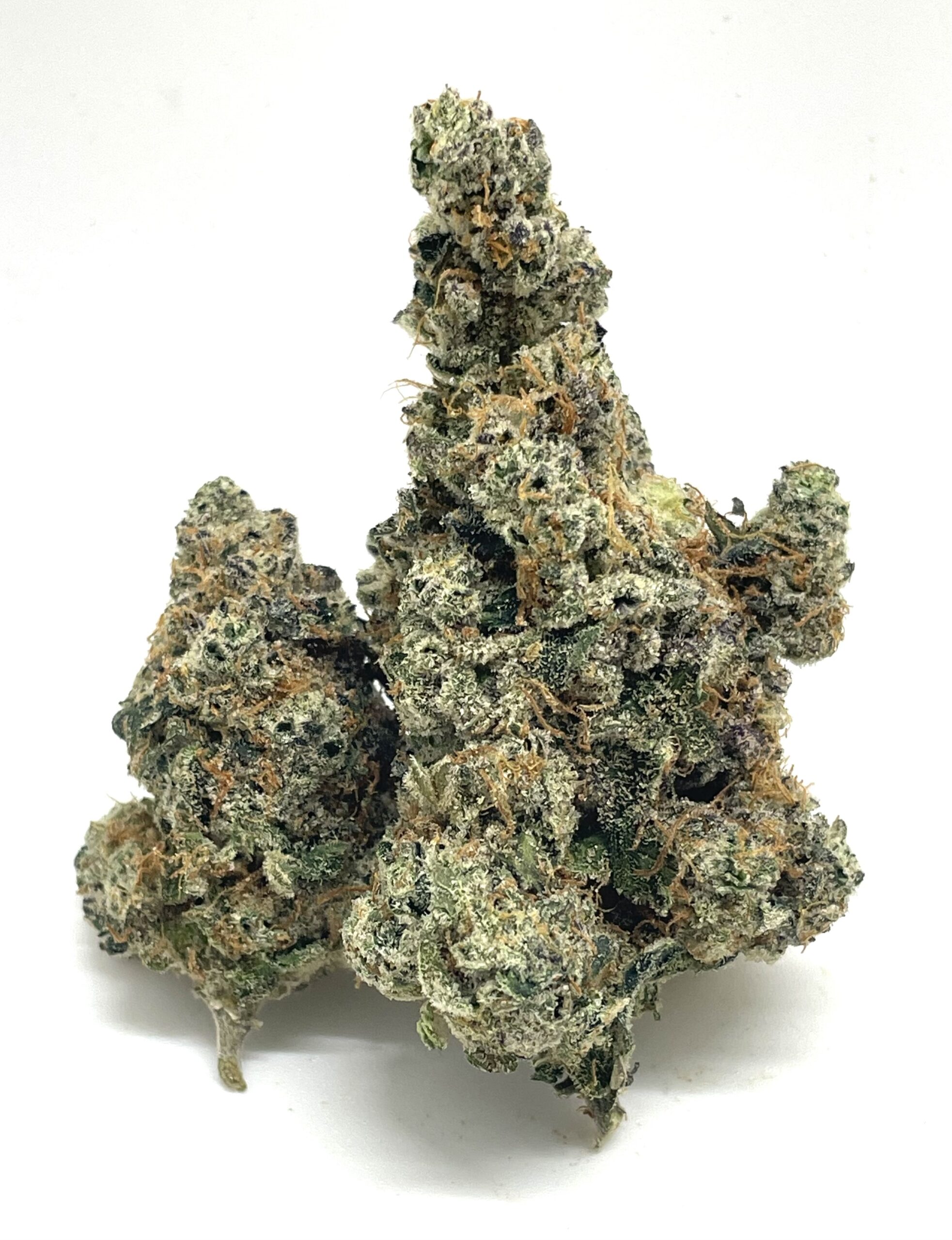 Mike Larry OG (Boss)