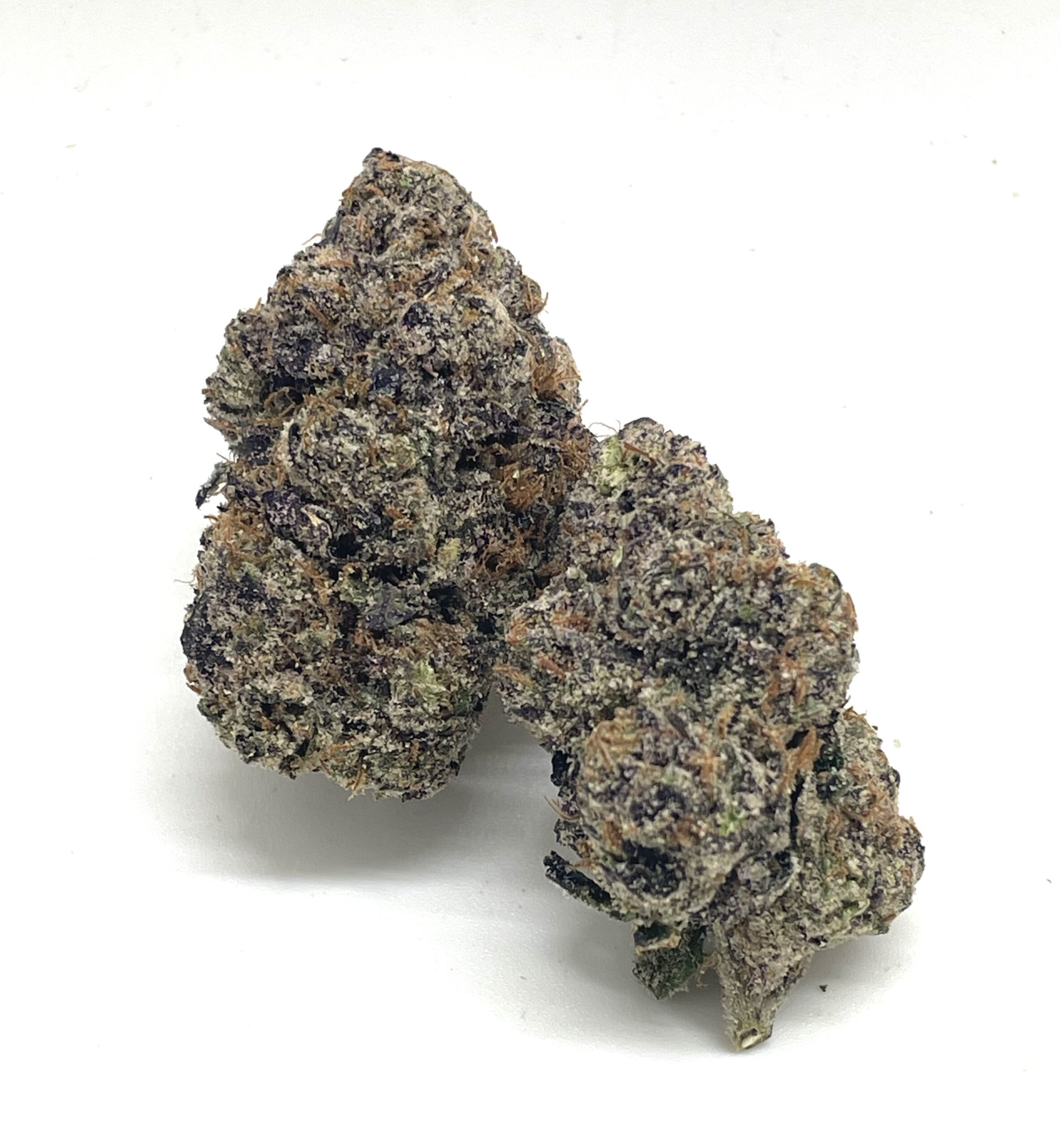 Garlic cookies (Best)