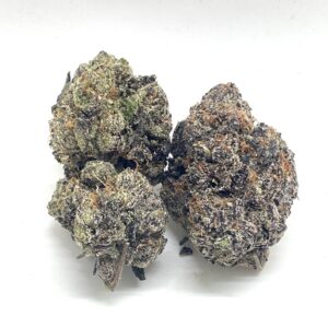 Gas Berry (Best)