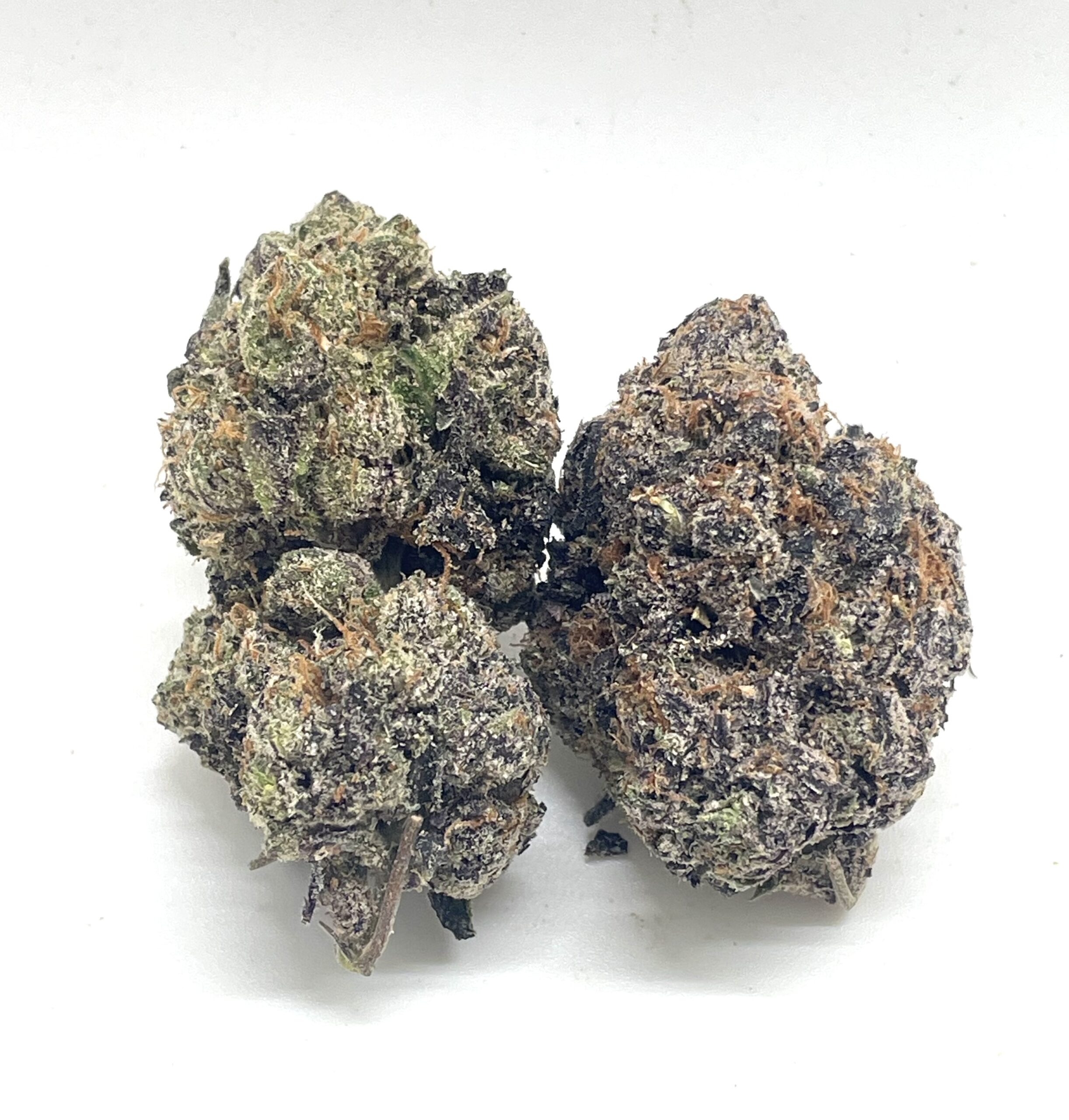 Gas Berry (Best)