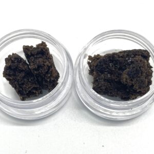 1G Bubble Hash (Peanut Butter)