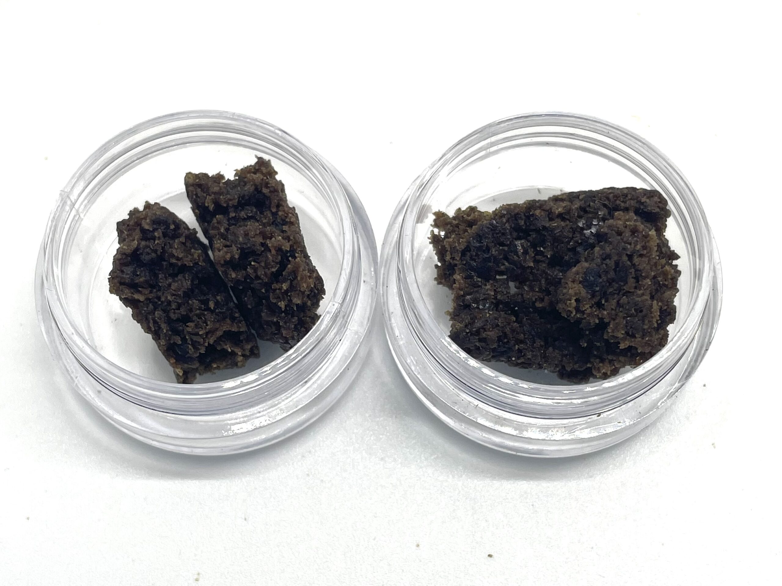 1G Bubble Hash (Peanut Butter)