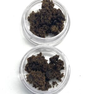 1G Bubble Hash (Jelly Donut)