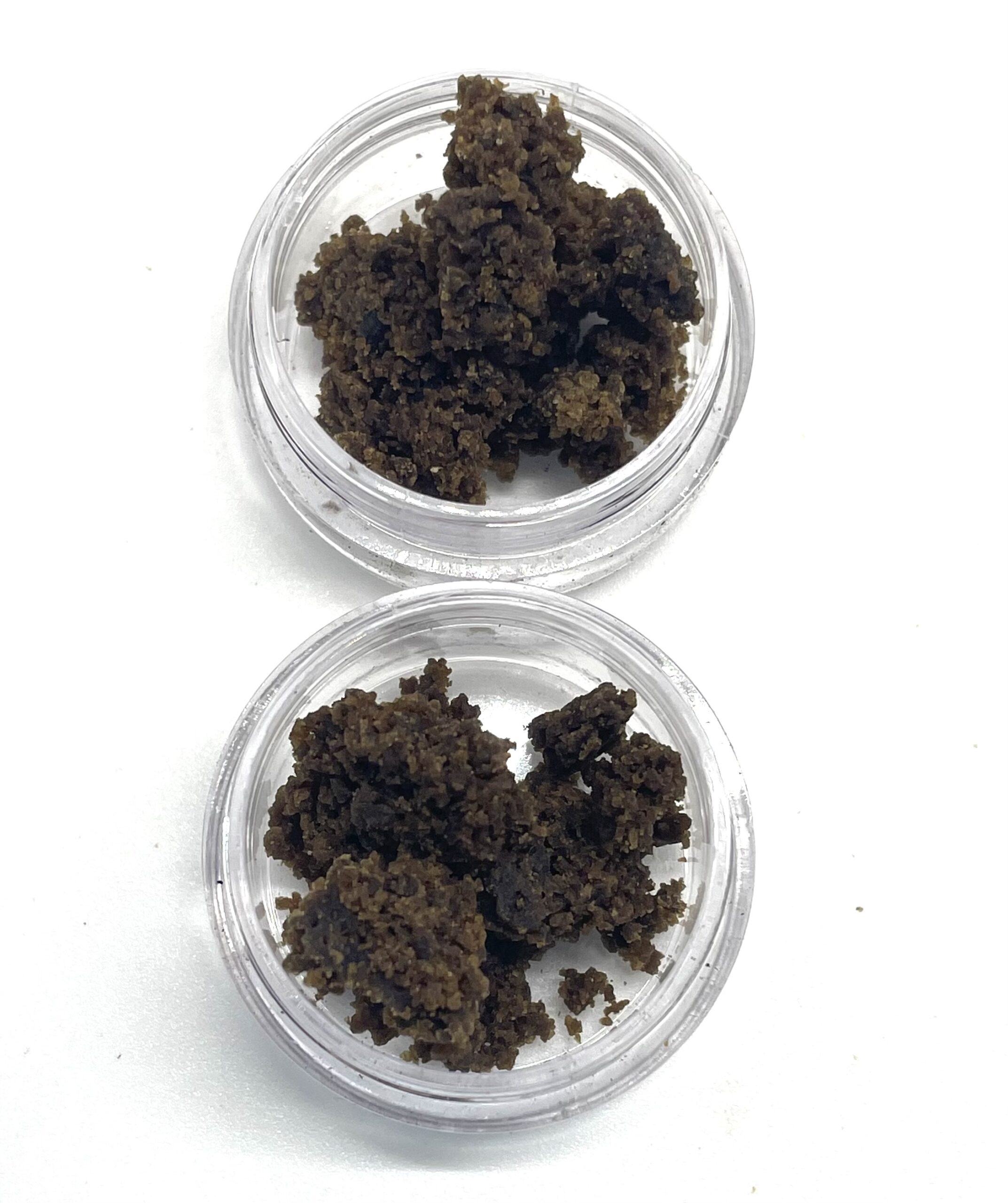 1G Bubble Hash (Jelly Donut)
