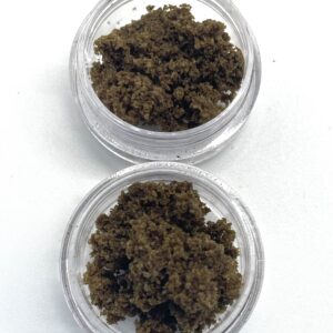 1G Bubble Hash (Chicken N’ Waffles)