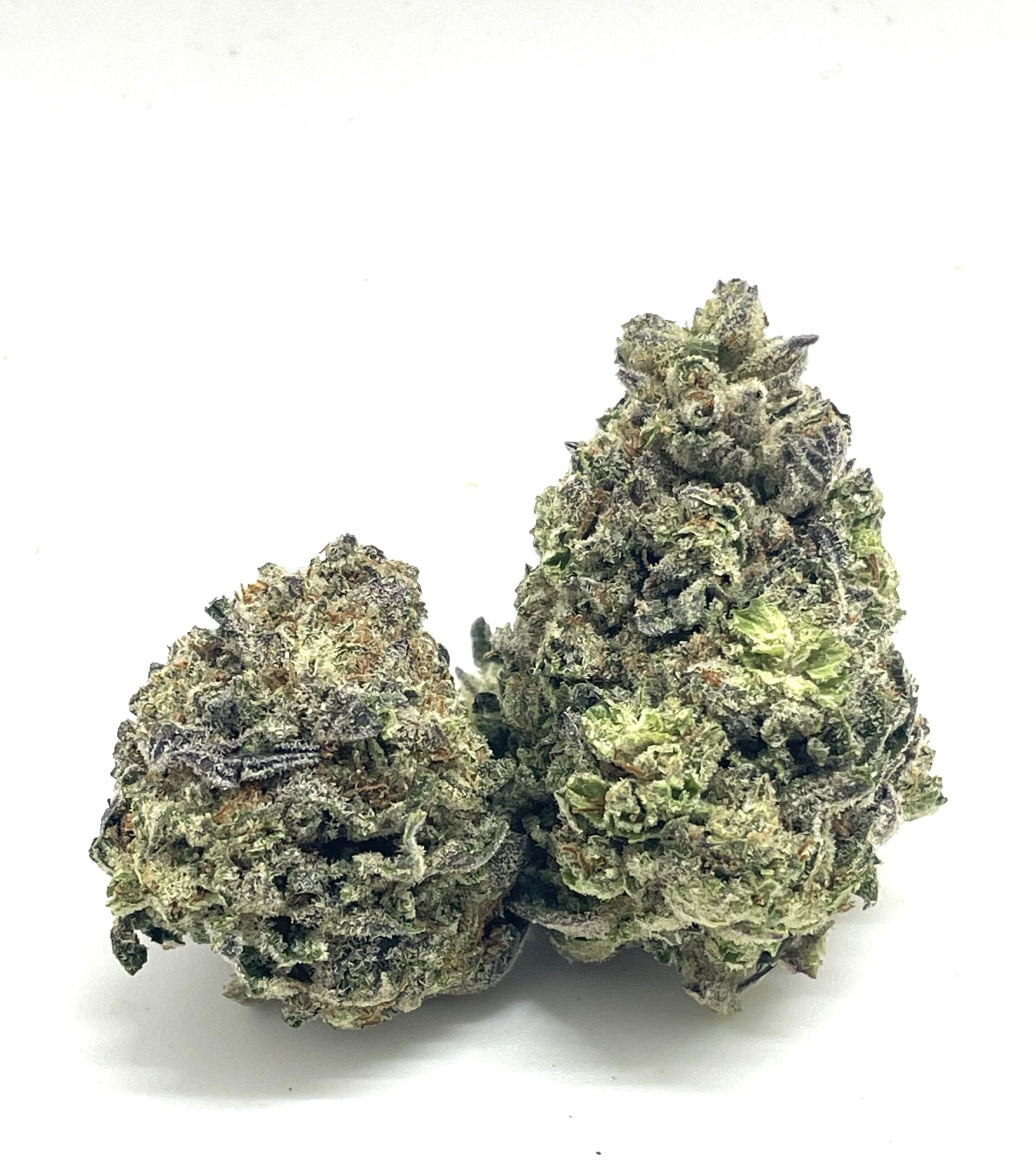 Frosted Flakes (Bomb) (Indica/Hybrid)