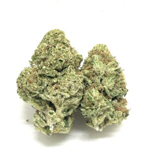 Papaya (Bomb) (Indica/Hybrid)