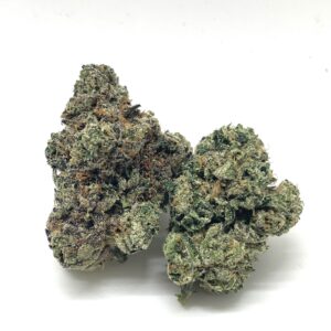 1/2 OZ (14G) White Bolo Gummies (Boss)