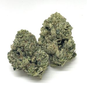 1/2 OZ (14G) Gorilla Gas (Secret stash)