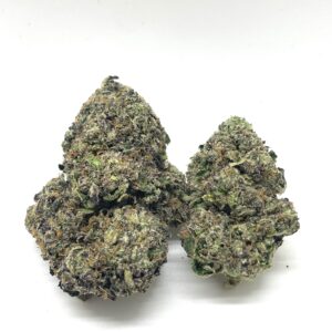 3G/$20 Blueberry Cheesecake (Indica/Hybrid) (Best)