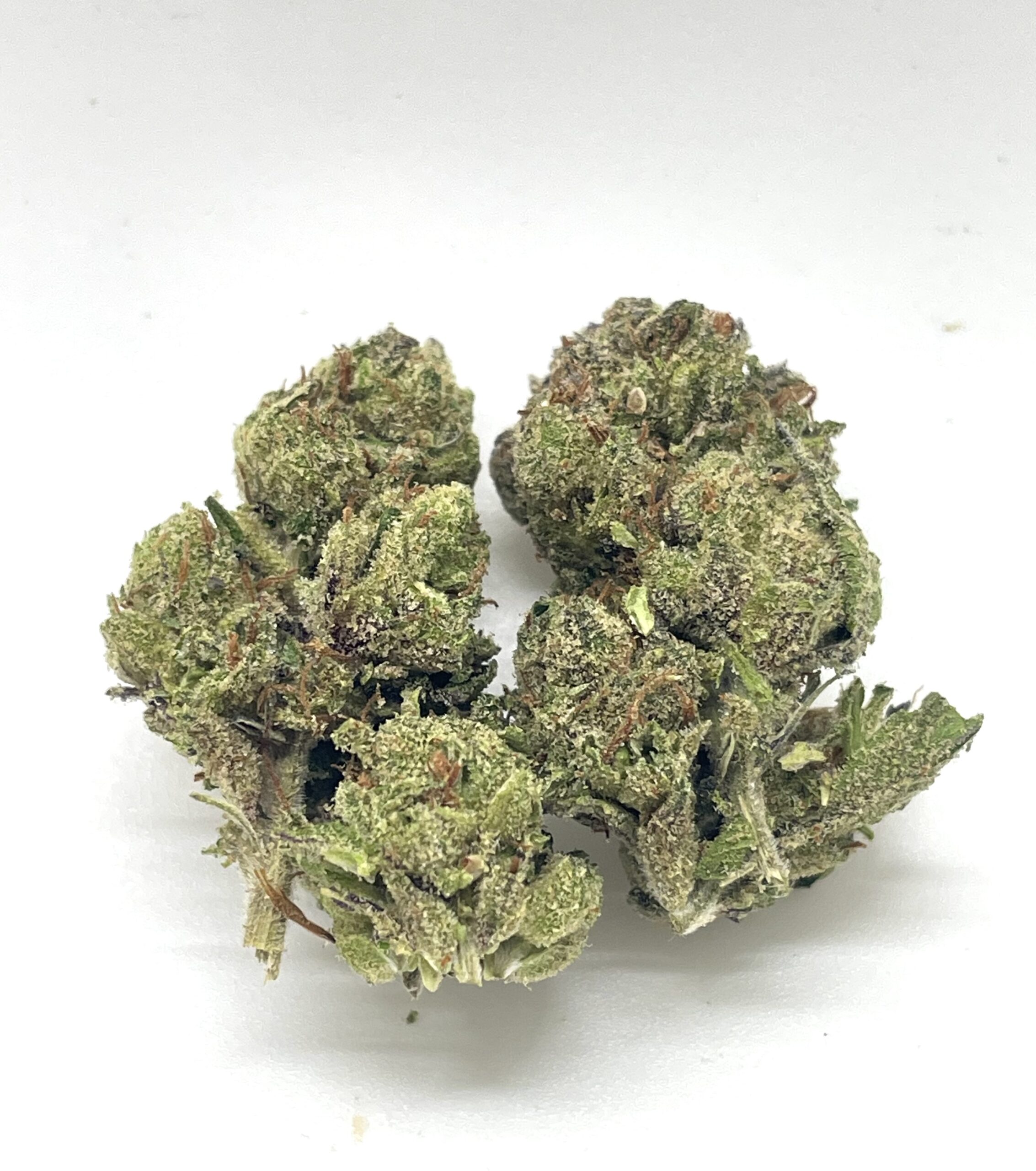 Sundae Driver (Bomb)