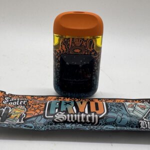 FRYD (DISP0SABLE) 2 FOR $60!!!