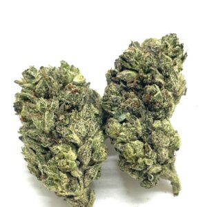 Full OZ (28G) Gorilla Fuel (Basic)