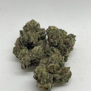 Full OZ (28G) Biscotti (Secret stash)