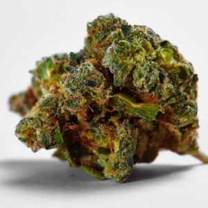 GREEN CRACK (BOMB) $40 HALF OZ