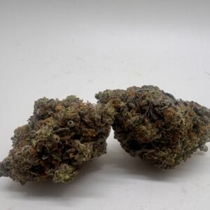 FULL OZ (28G) CHERRY AK (BOMB) HYBRID SATIVA