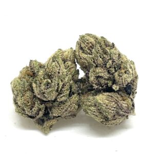 3G/$20 Purple Kush Cake (Best)