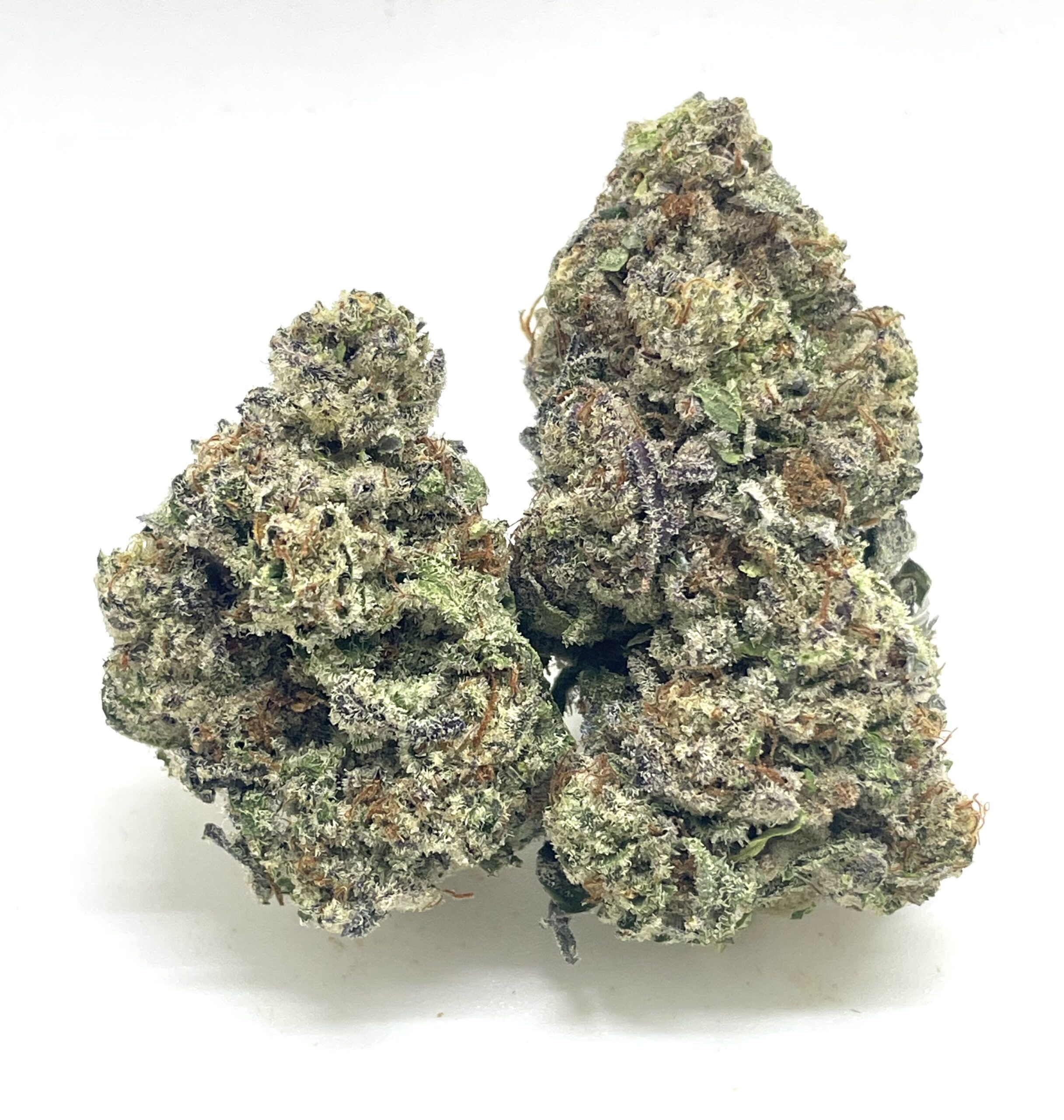 1/2 OZ (14G) Dante’s Inferno (Bomb)