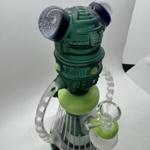 ROBOT BONG $120