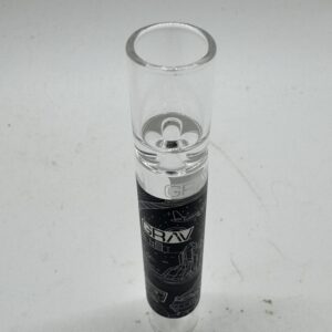 GRAV 12MM TASTER $3